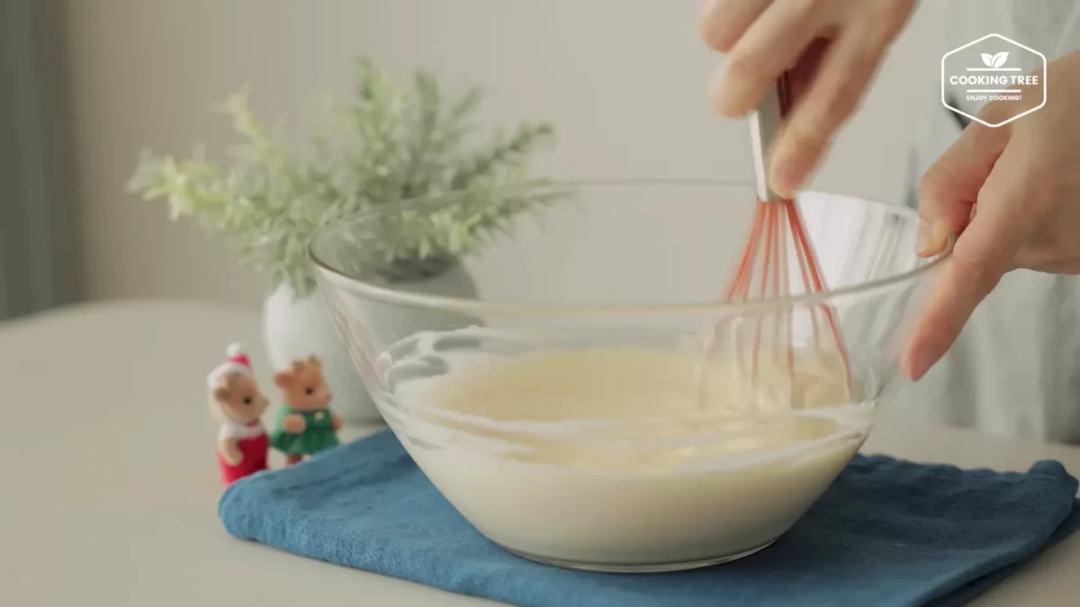 Christmas Gingerbread Chocolate Cheesecake Recipe