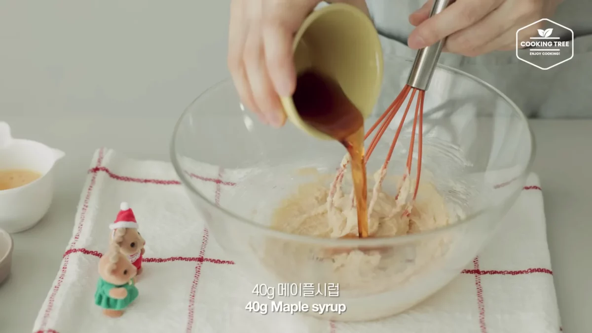 Christmas Gingerbread Cream Cheese Ginger Cookies Recipe