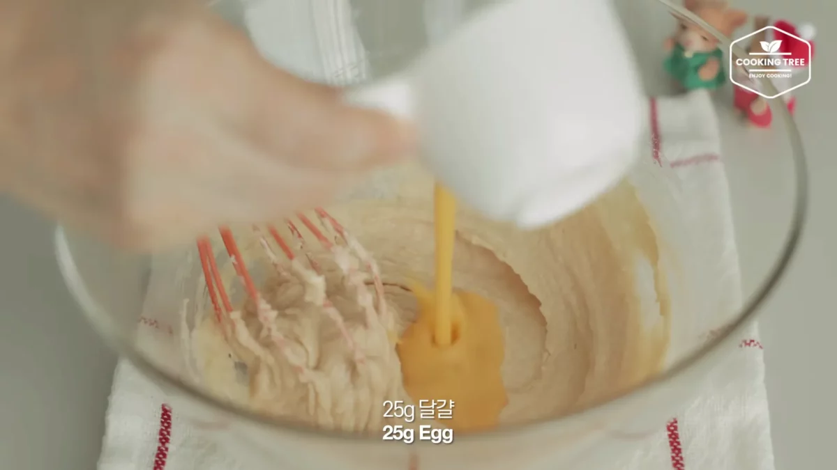 Christmas Gingerbread Cream Cheese Ginger Cookies Recipe