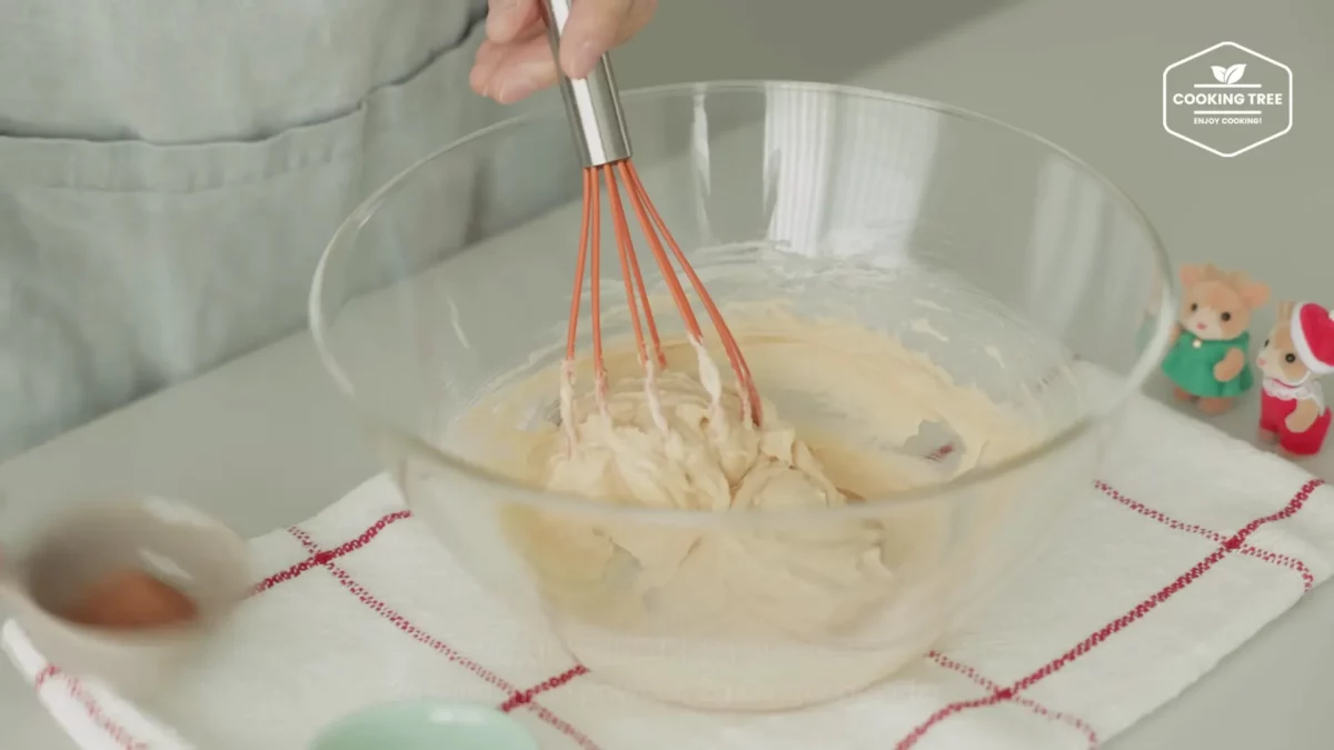 Christmas Gingerbread Cream Cheese Ginger Cookies Recipe