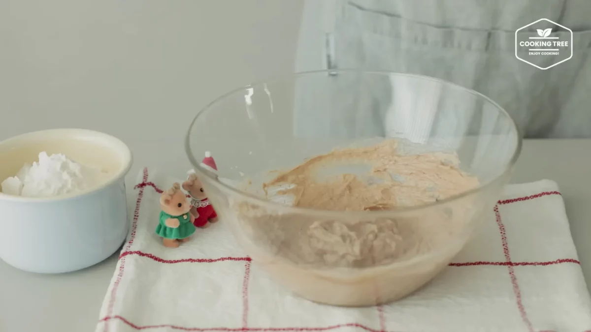 Christmas Gingerbread Cream Cheese Ginger Cookies Recipe