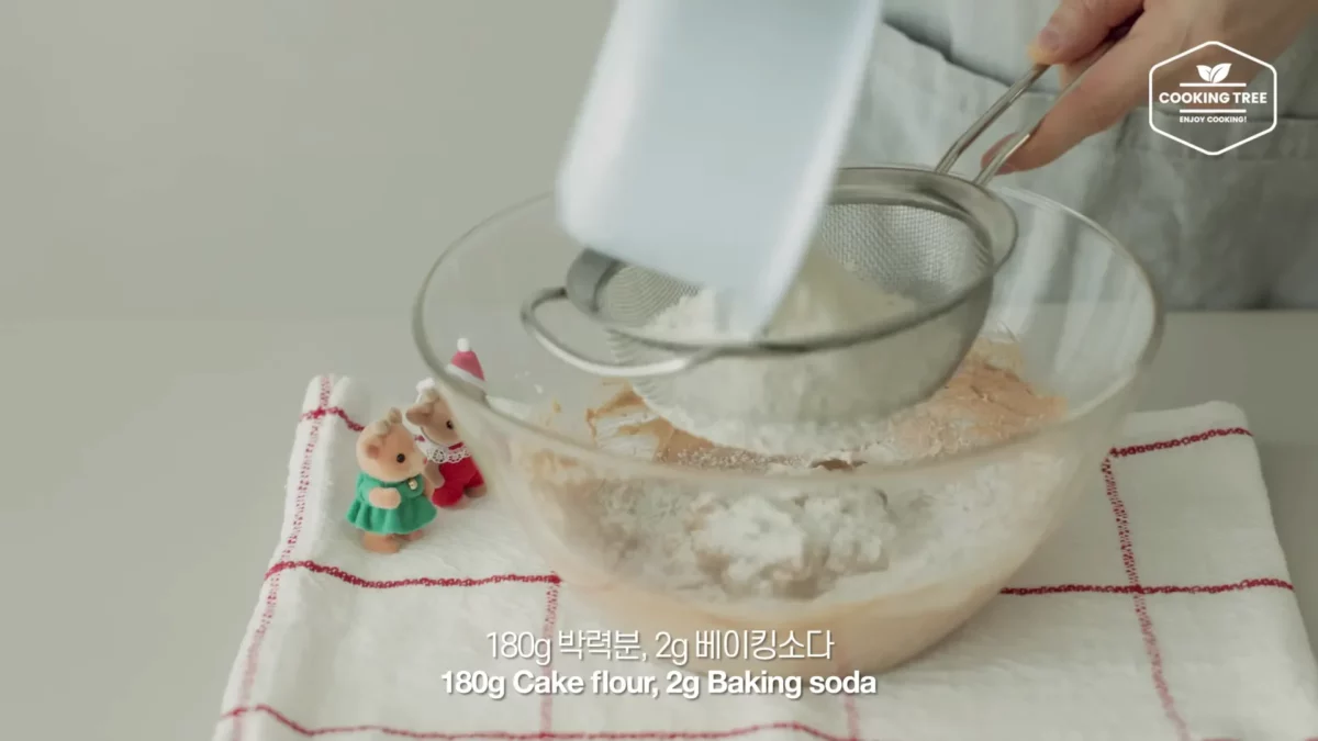 Christmas Gingerbread Cream Cheese Ginger Cookies Recipe