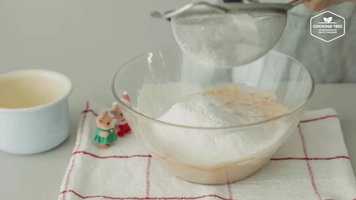 Christmas Gingerbread Cream Cheese Ginger Cookies Recipe