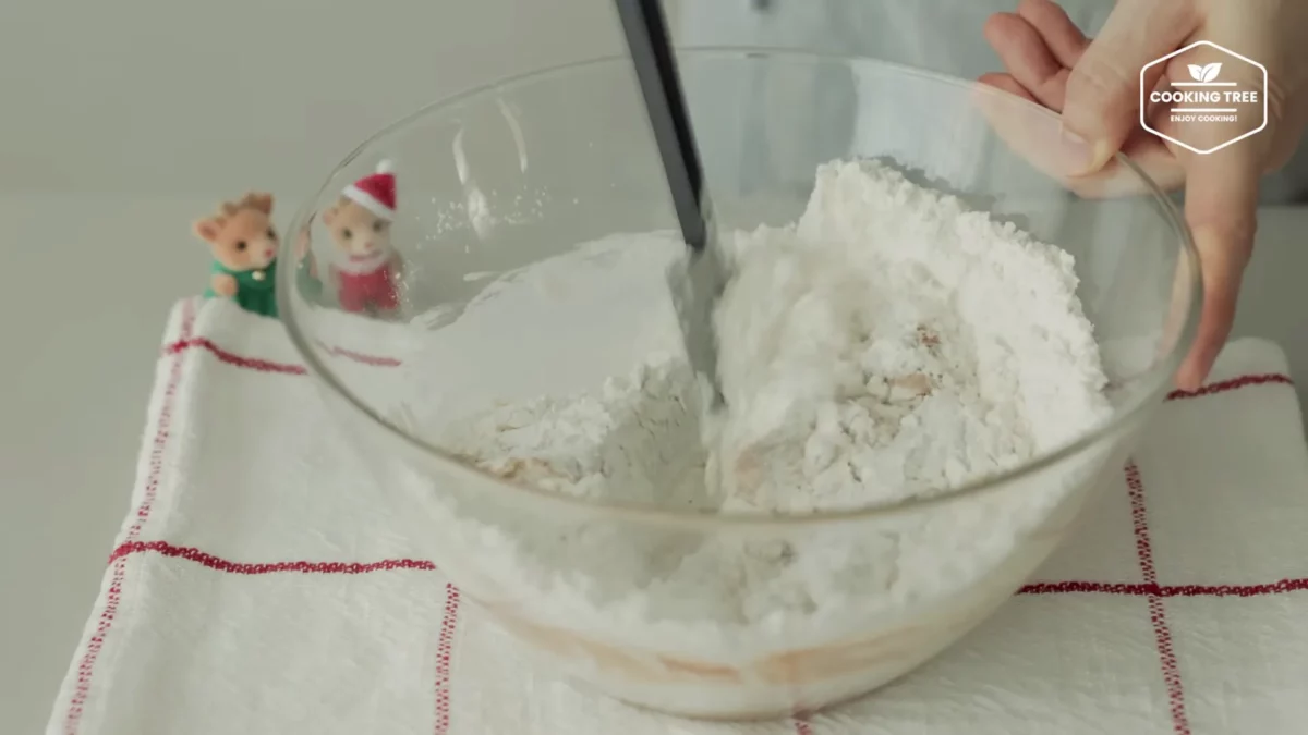 Christmas Gingerbread Cream Cheese Ginger Cookies Recipe