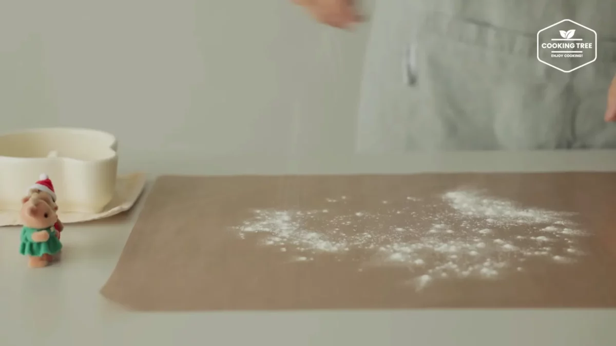 Christmas Gingerbread Cream Cheese Ginger Cookies Recipe