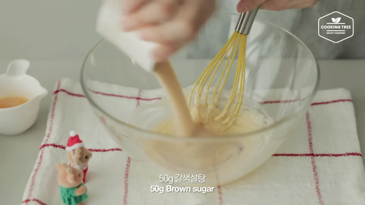 Christmas Gingerbread Cream Cheese Ginger Cookies Recipe