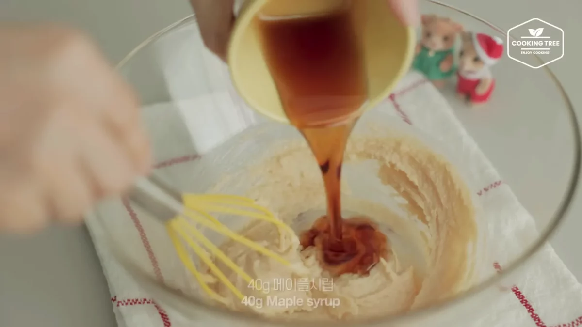 Christmas Gingerbread Cream Cheese Ginger Cookies Recipe