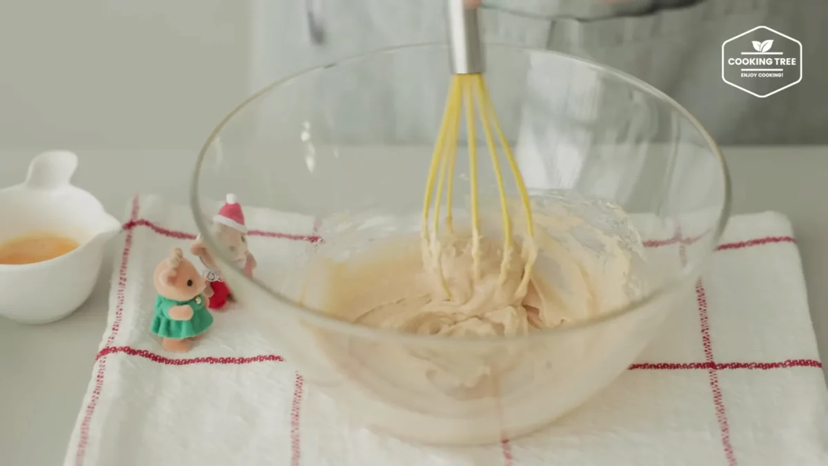 Christmas Gingerbread Cream Cheese Ginger Cookies Recipe