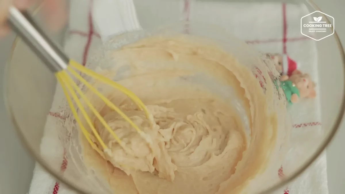 Christmas Gingerbread Cream Cheese Ginger Cookies Recipe