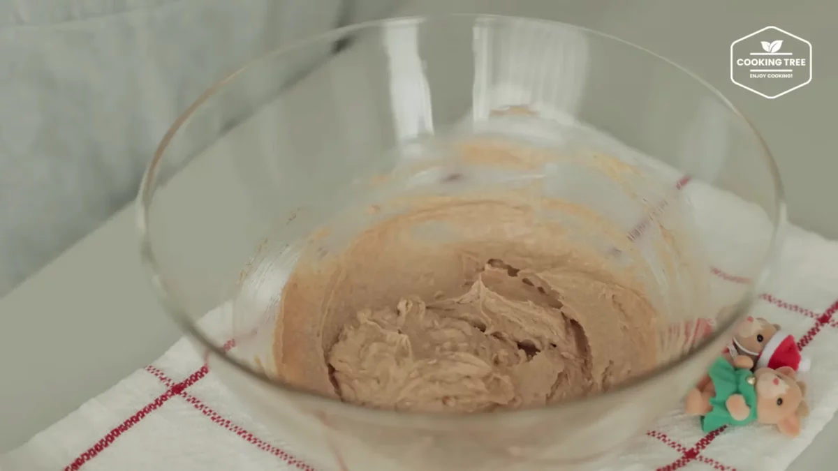 Christmas Gingerbread Cream Cheese Ginger Cookies Recipe