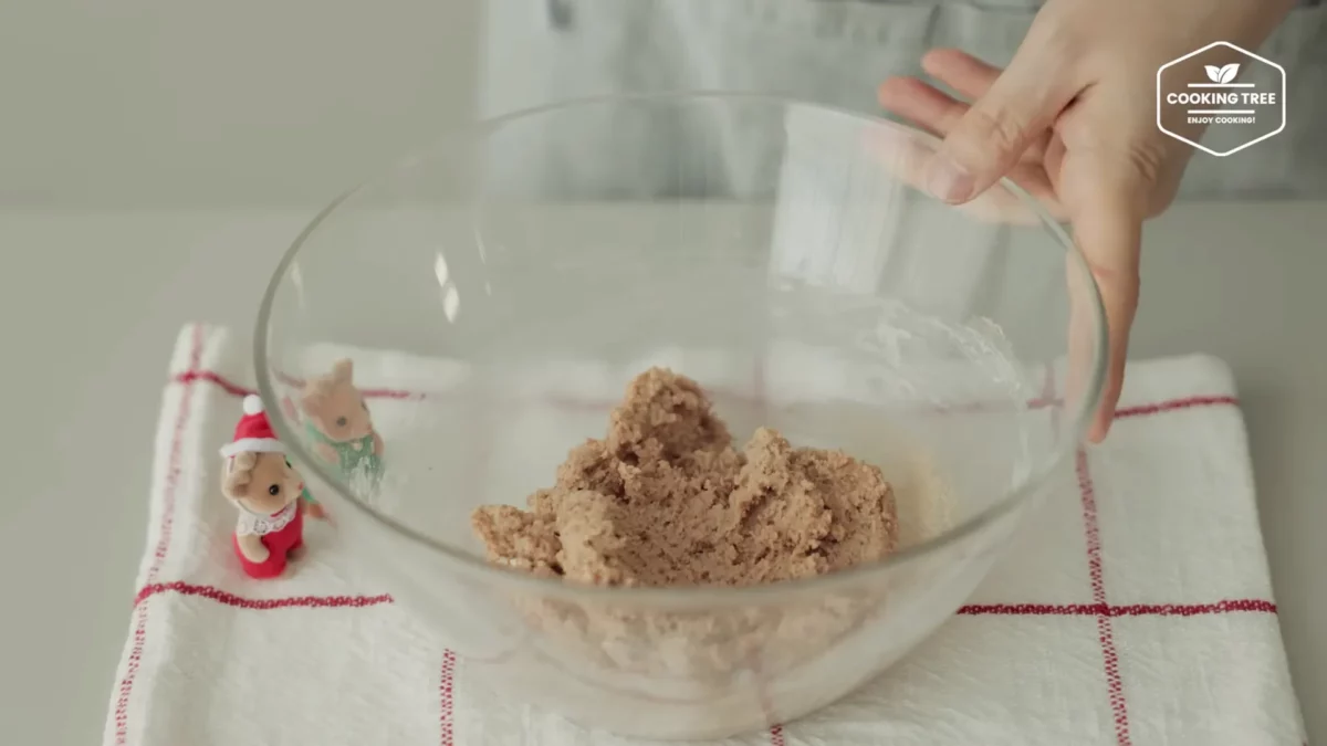 Christmas Gingerbread Cream Cheese Ginger Cookies Recipe