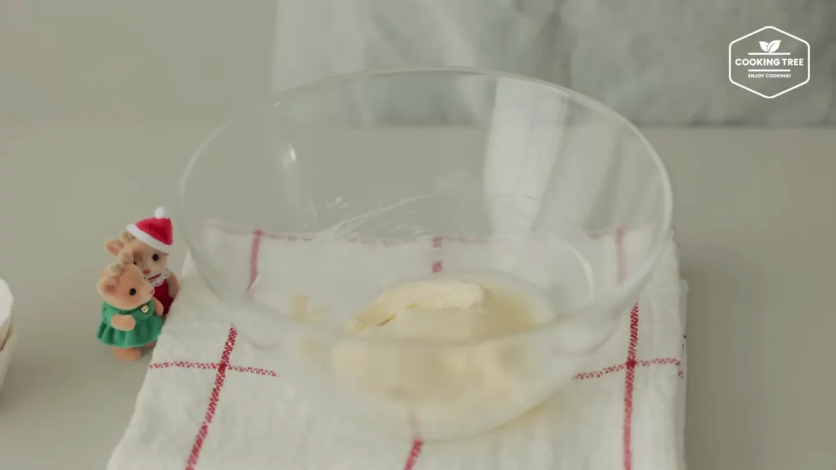 Christmas Gingerbread Cream Cheese Ginger Cookies Recipe