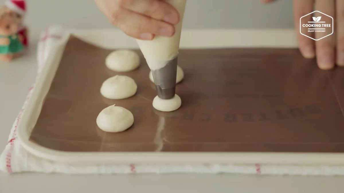 Christmas Gingerbread Cream Cheese Ginger Cookies Recipe