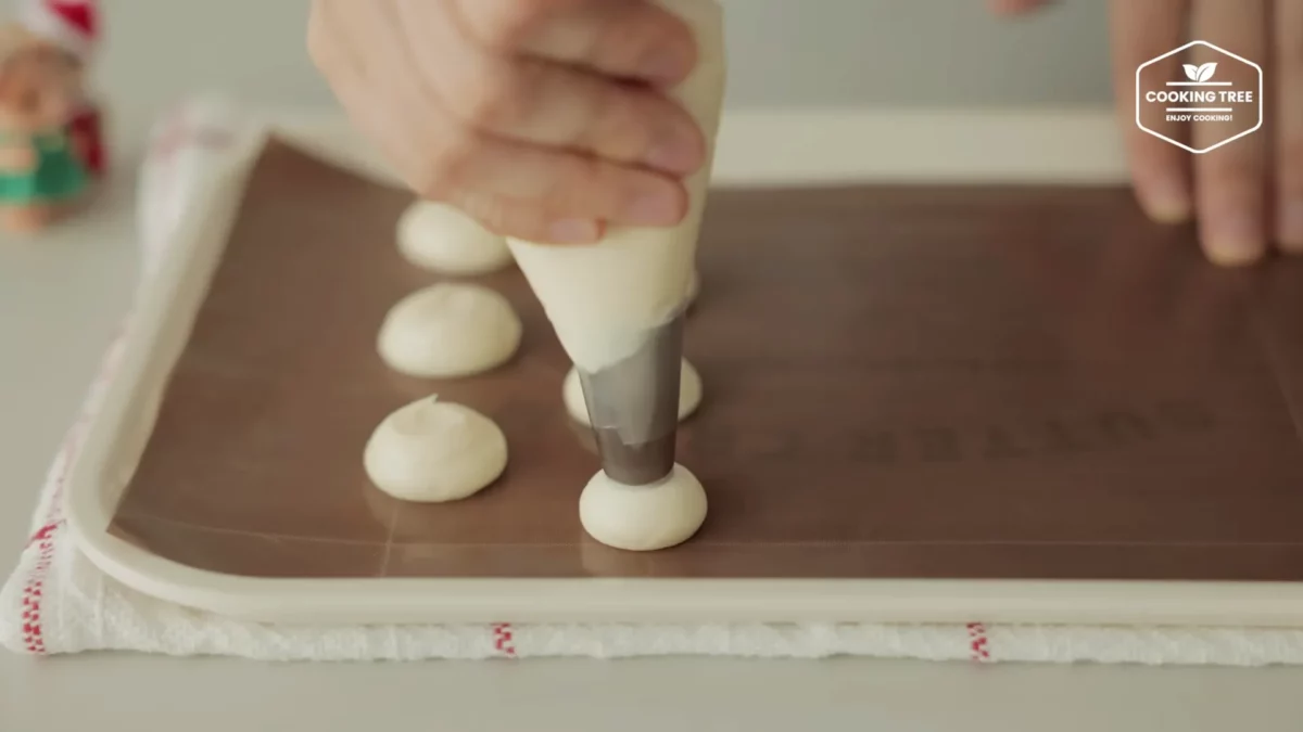 Christmas Gingerbread Cream Cheese Ginger Cookies Recipe