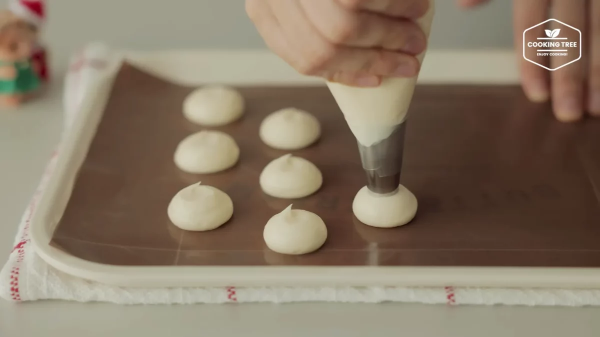 Christmas Gingerbread Cream Cheese Ginger Cookies Recipe