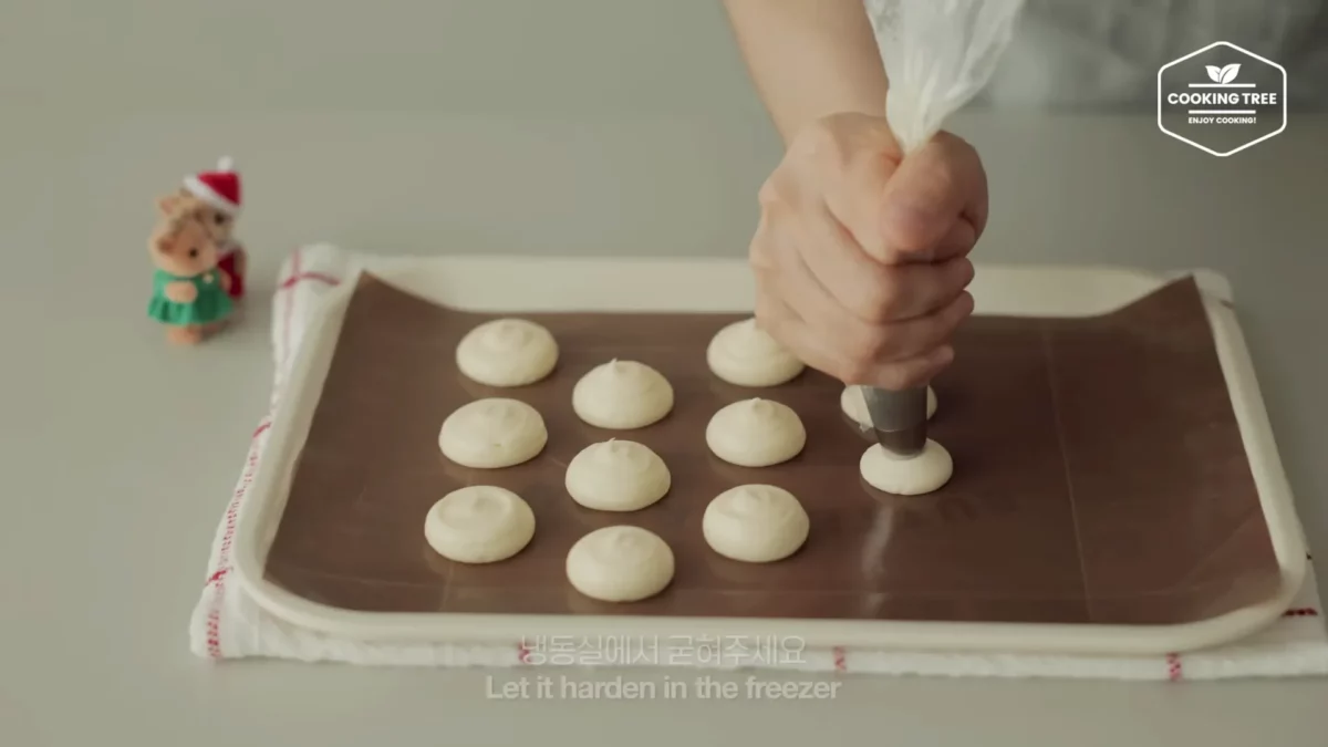 Christmas Gingerbread Cream Cheese Ginger Cookies Recipe