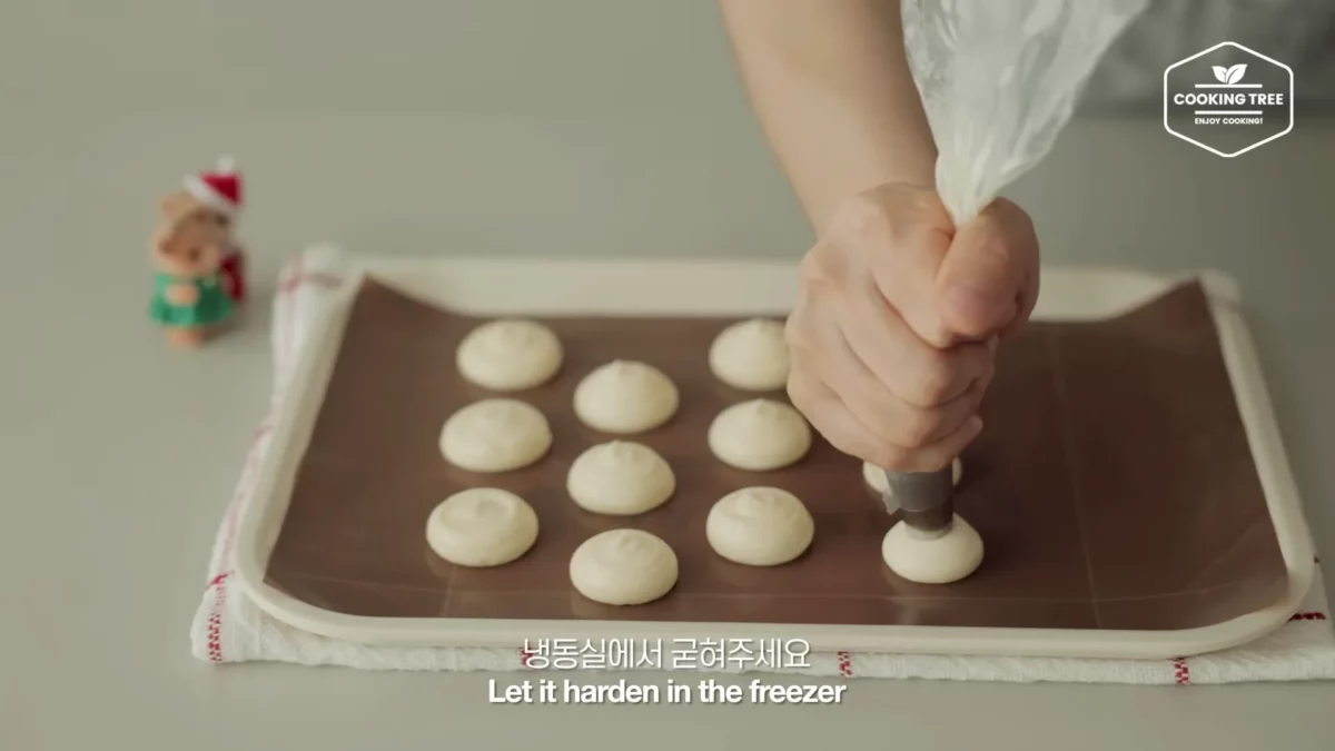 Christmas Gingerbread Cream Cheese Ginger Cookies Recipe