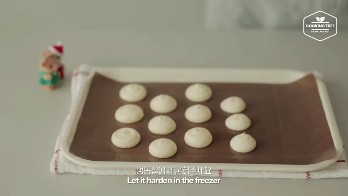 Christmas Gingerbread Cream Cheese Ginger Cookies Recipe