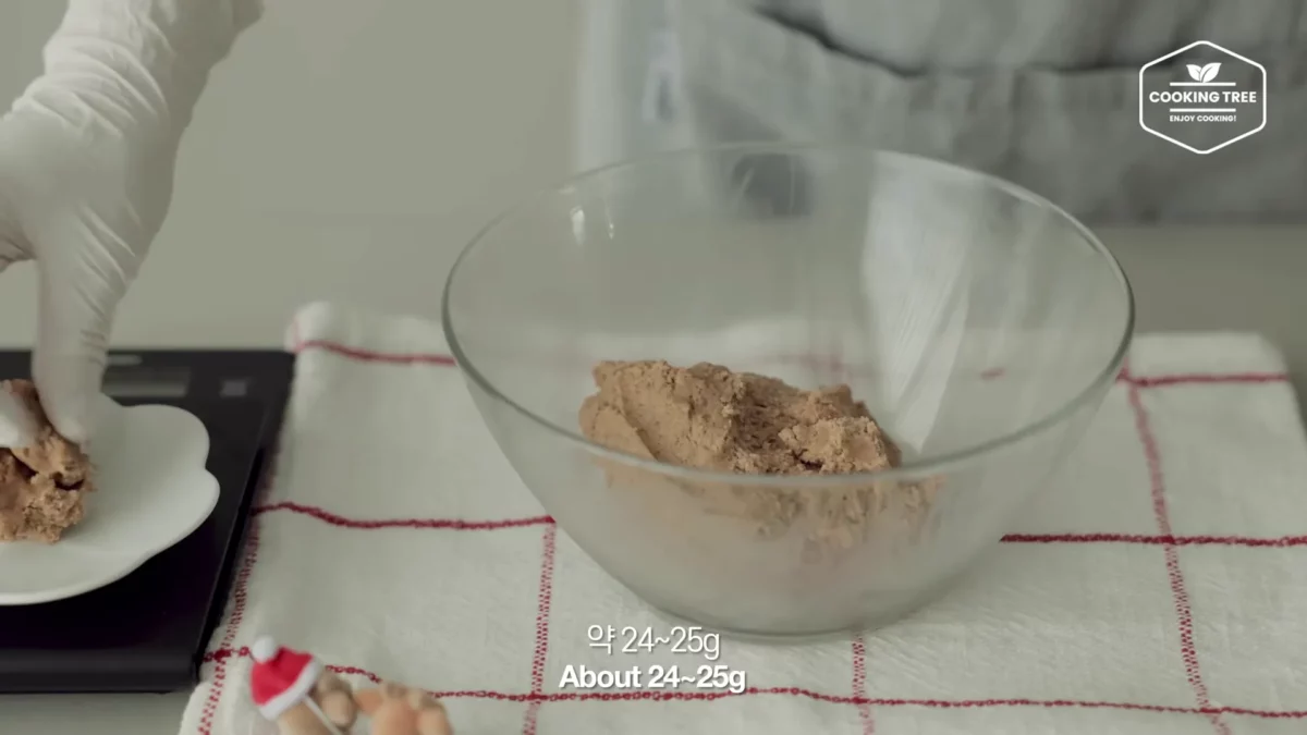 Christmas Gingerbread Cream Cheese Ginger Cookies Recipe