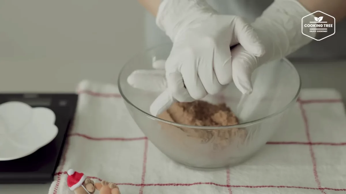 Christmas Gingerbread Cream Cheese Ginger Cookies Recipe