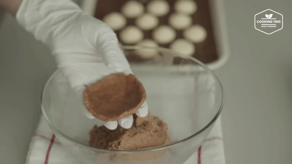 Christmas Gingerbread Cream Cheese Ginger Cookies Recipe