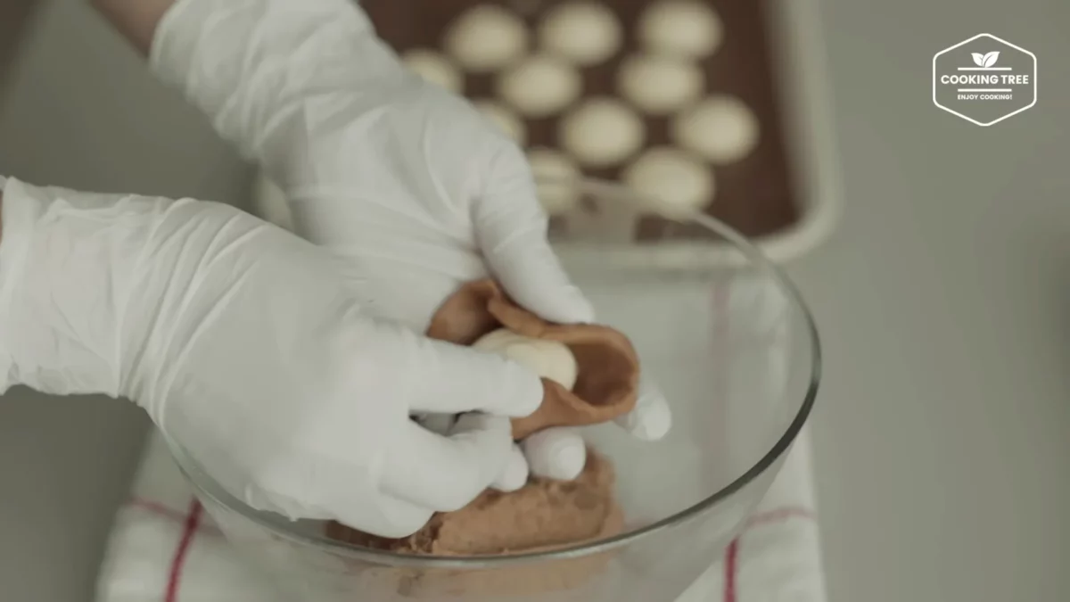 Christmas Gingerbread Cream Cheese Ginger Cookies Recipe