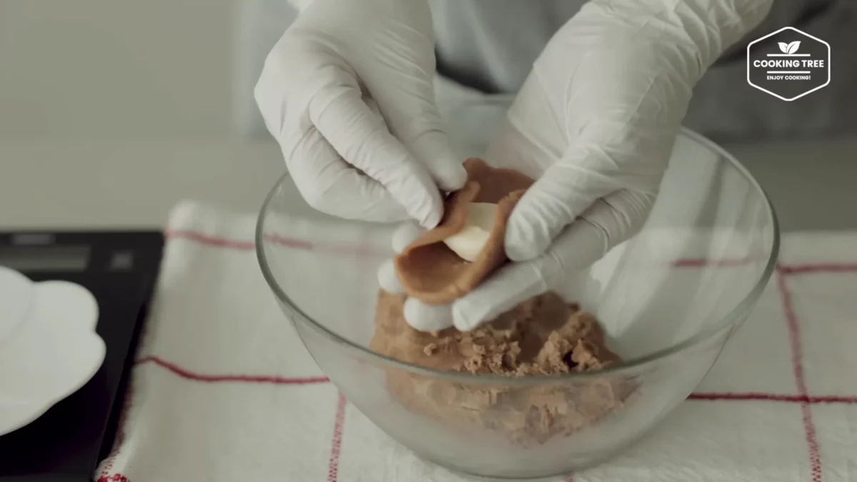 Christmas Gingerbread Cream Cheese Ginger Cookies Recipe