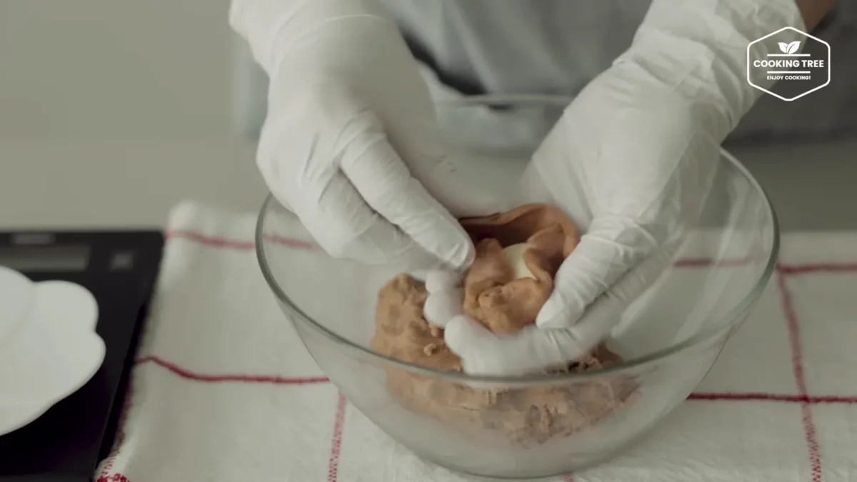 Christmas Gingerbread Cream Cheese Ginger Cookies Recipe