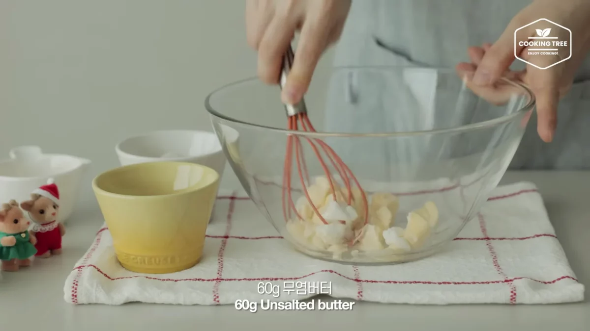 Christmas Gingerbread Cream Cheese Ginger Cookies Recipe