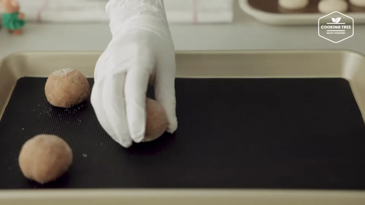 Christmas Gingerbread Cream Cheese Ginger Cookies Recipe