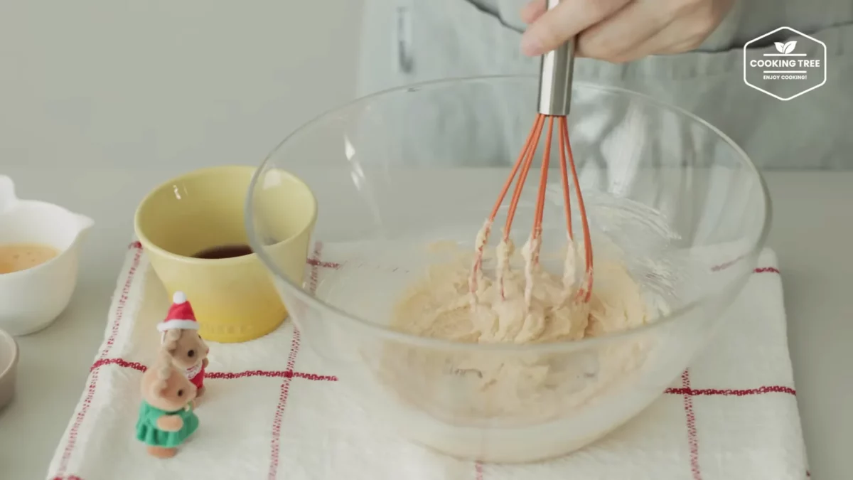Christmas Gingerbread Cream Cheese Ginger Cookies Recipe