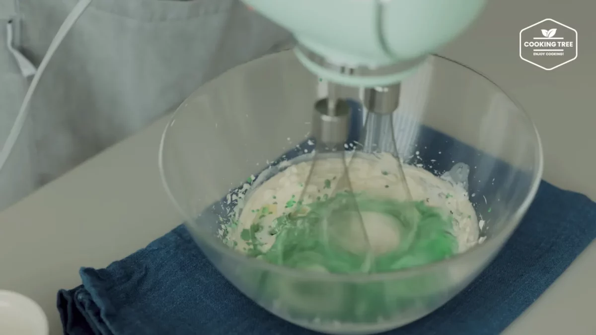 Christmas Red Velvet Chocolate Cake Recipe