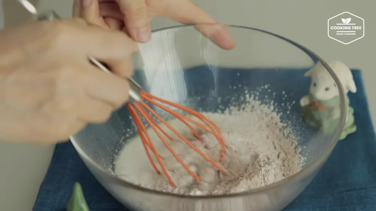 Christmas Red Velvet Chocolate Cake Recipe