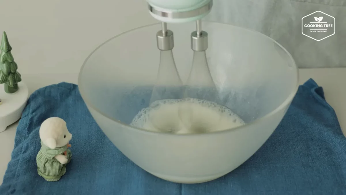 Christmas Red Velvet Chocolate Cake Recipe