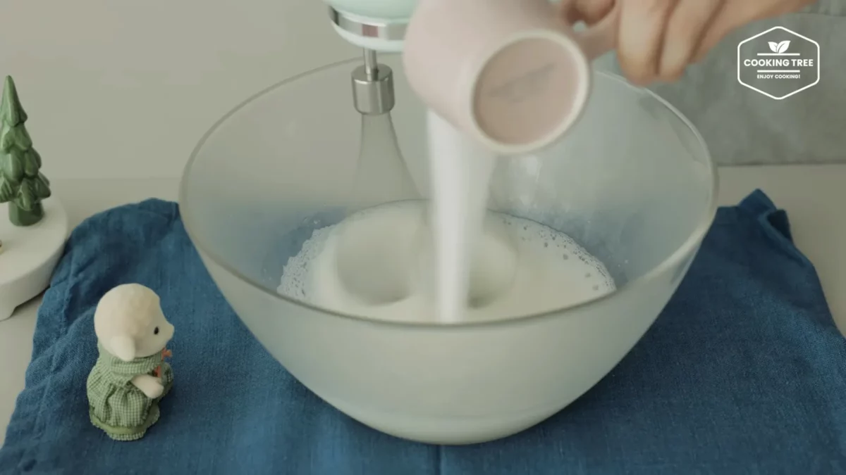 Christmas Red Velvet Chocolate Cake Recipe