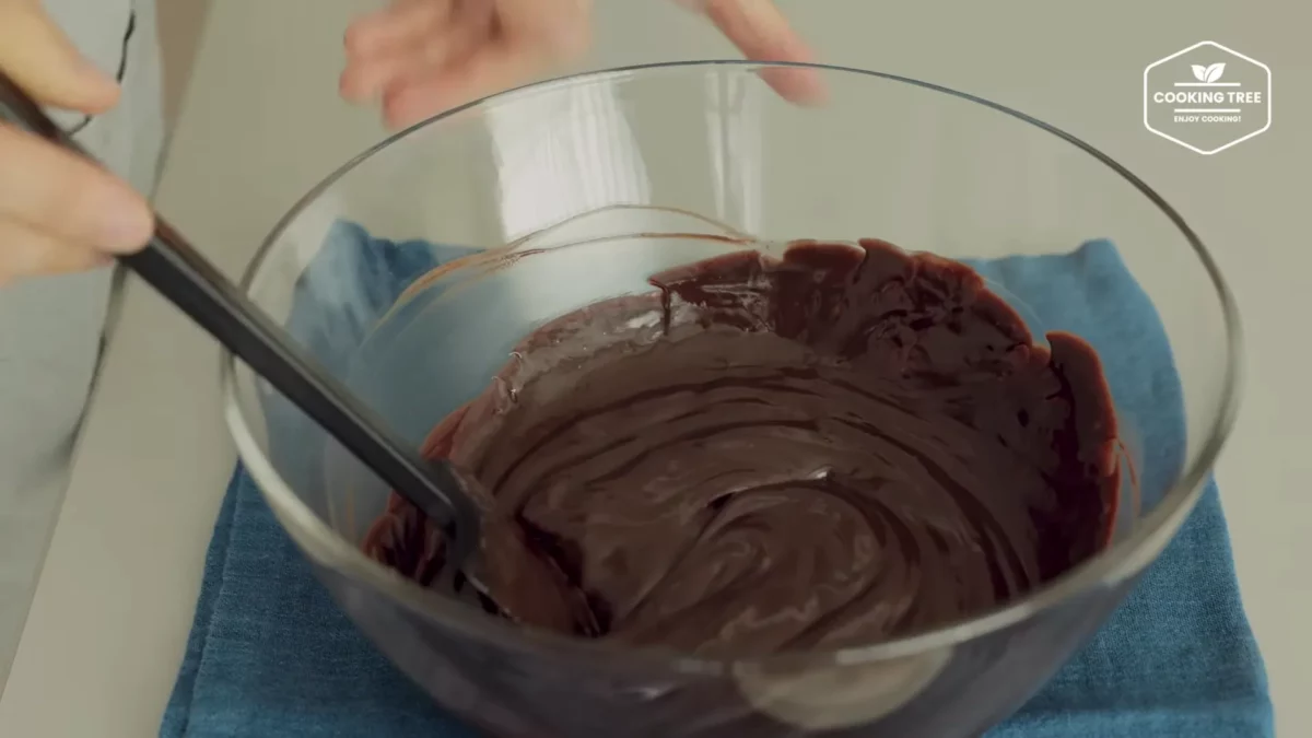 Christmas Red Velvet Chocolate Cake Recipe