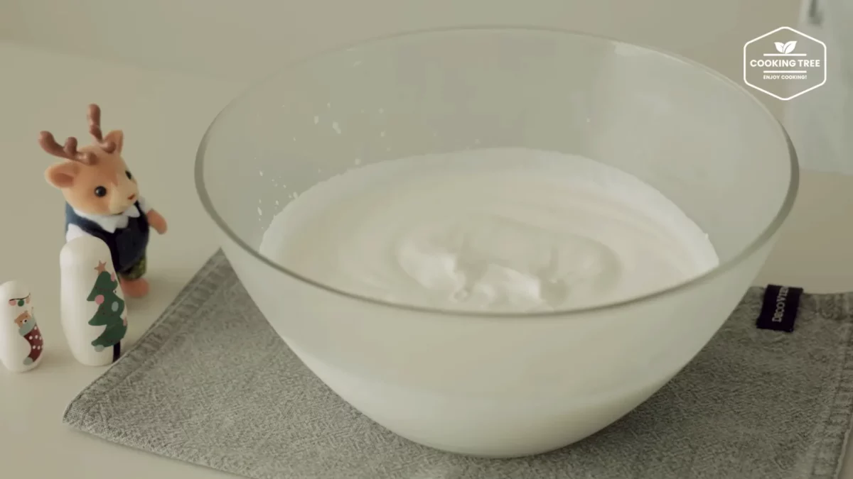 Christmas Tree Choux Au Craquelin Recipe