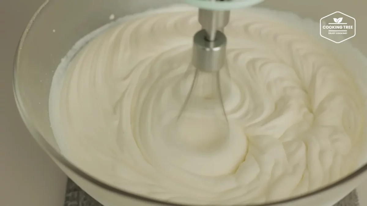 Christmas Tree Choux Au Craquelin Recipe