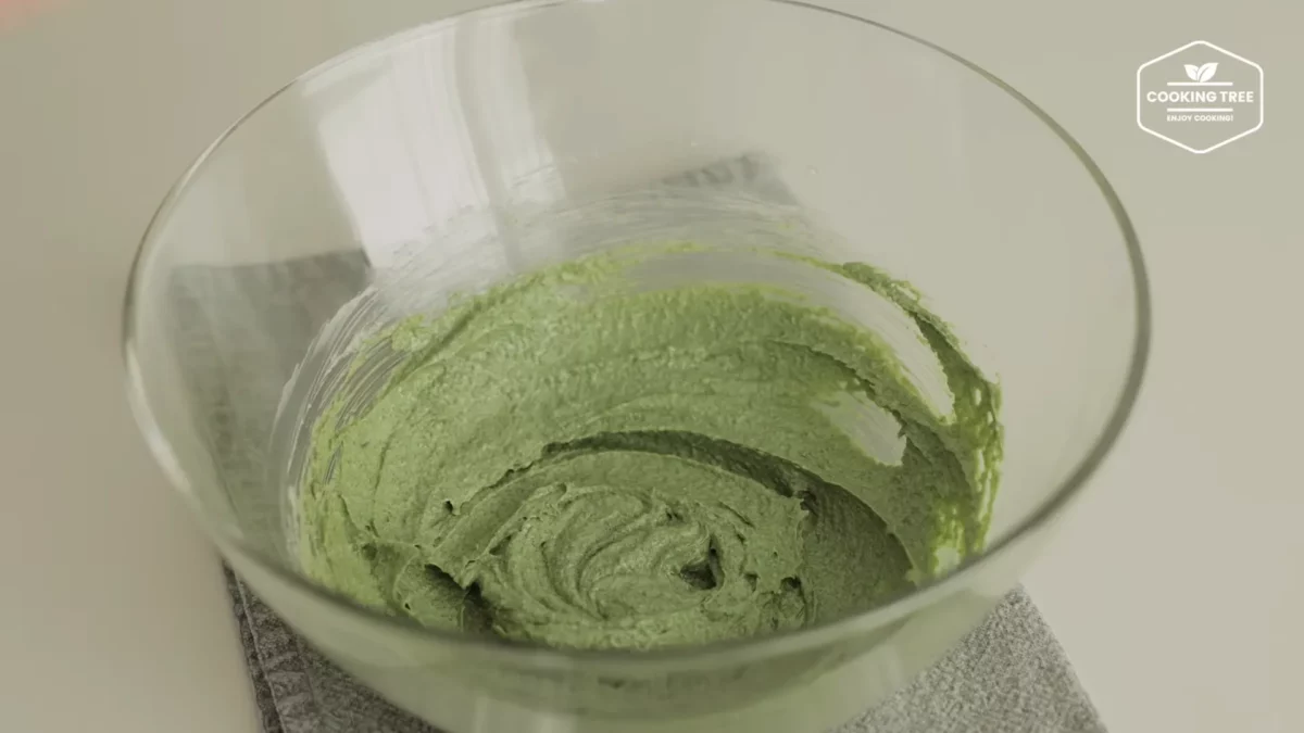 Christmas Tree Choux Au Craquelin Recipe