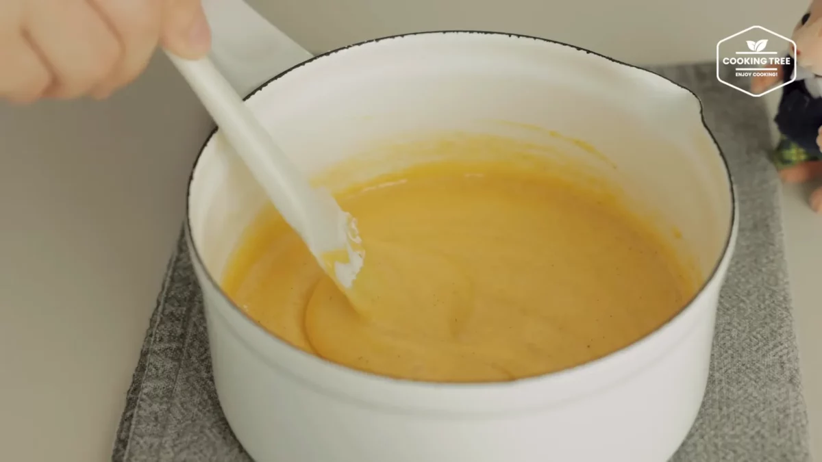 Christmas Tree Choux Au Craquelin Recipe