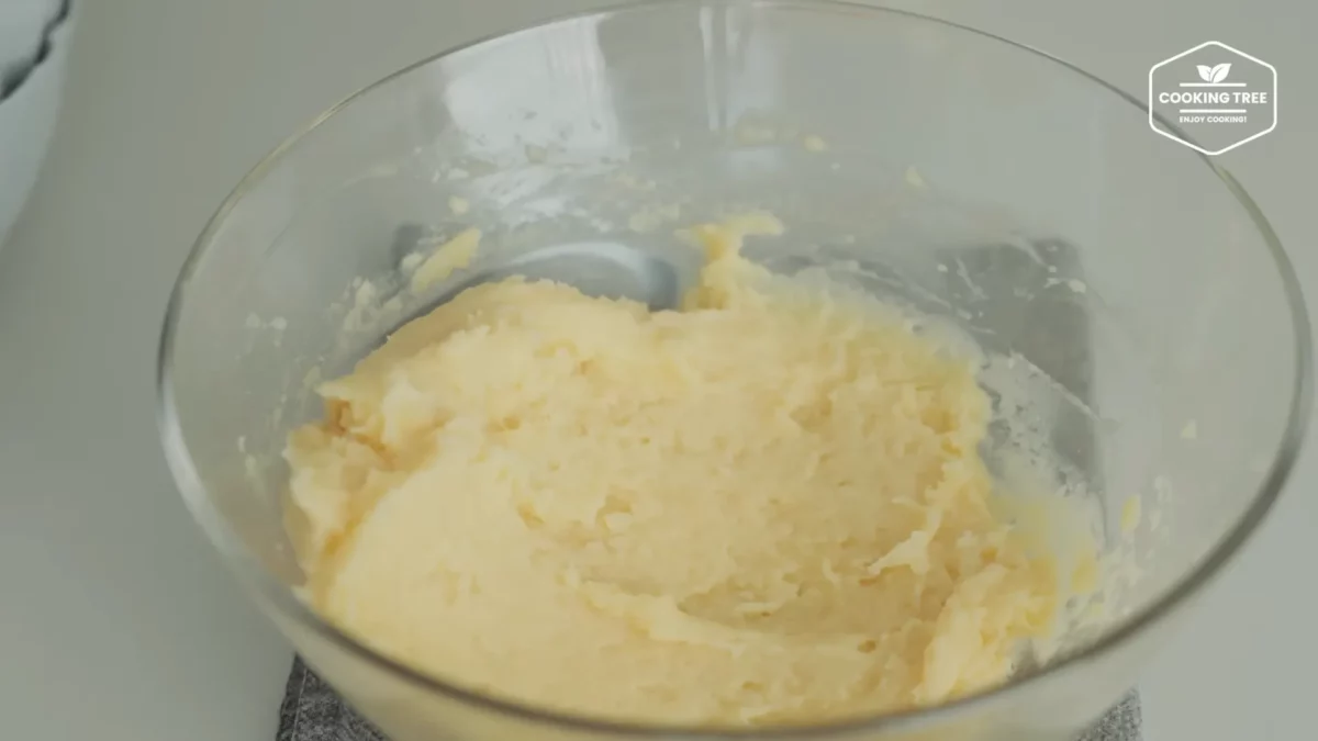 Christmas Tree Choux Au Craquelin Recipe