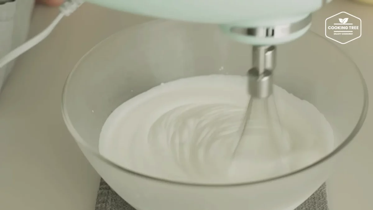 Christmas Tree Choux Au Craquelin Recipe