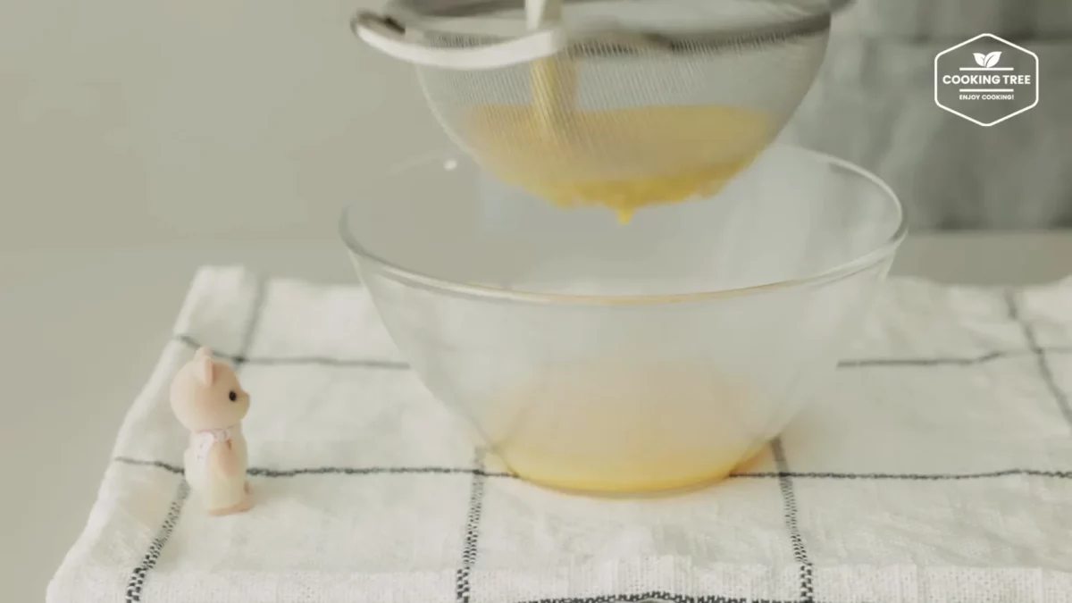 Coconut Lemon Curd Cookies