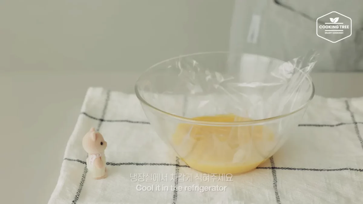 Coconut Lemon Curd Cookies