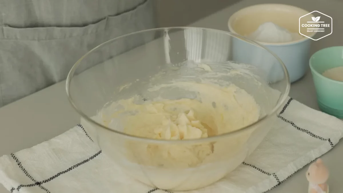 Coconut Lemon Curd Cookies