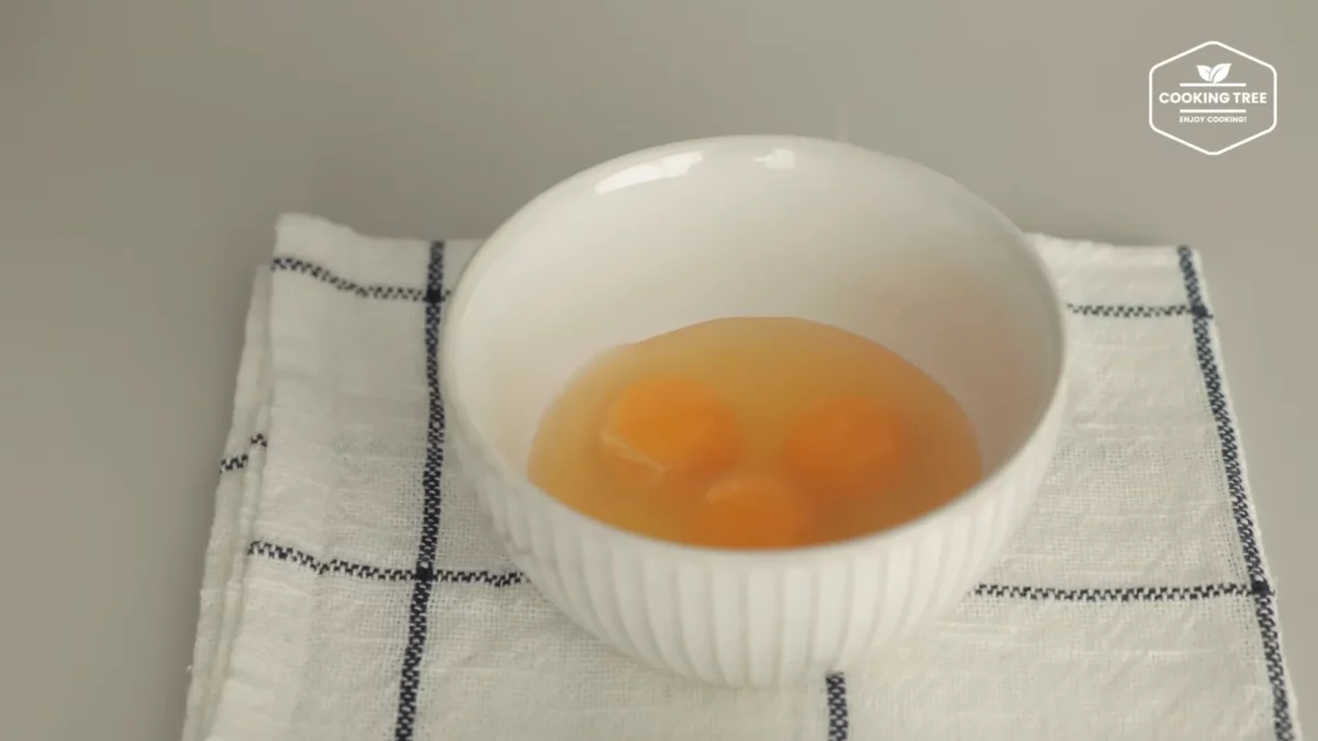 Cucumber Ham Egg Sandwich Recipe