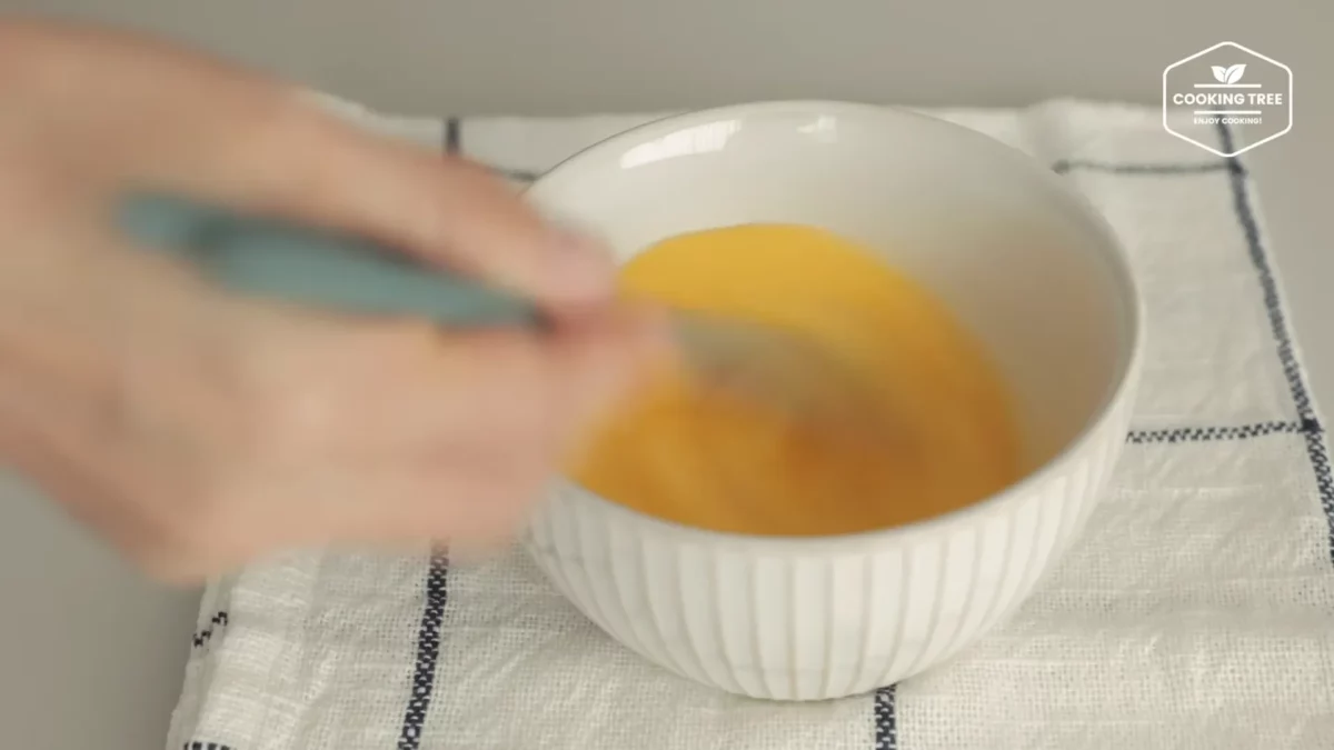 Cucumber Ham Egg Sandwich Recipe