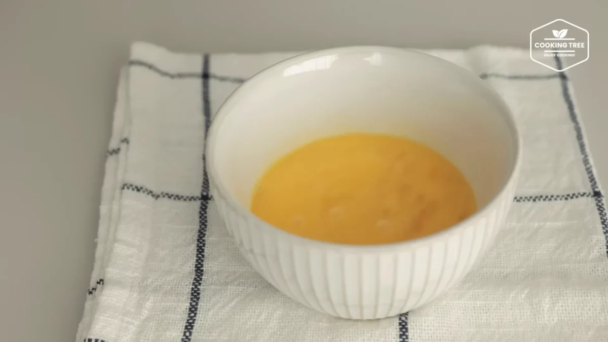 Cucumber Ham Egg Sandwich Recipe