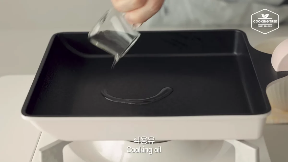 Cucumber Ham Egg Sandwich Recipe