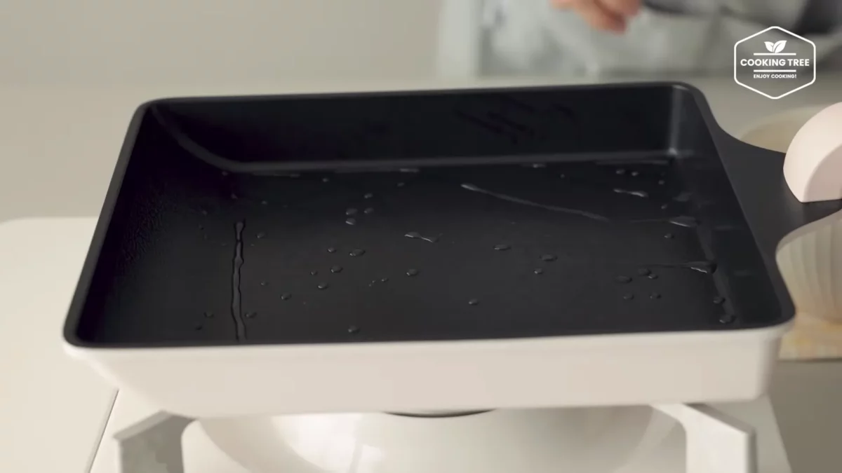 Cucumber Ham Egg Sandwich Recipe